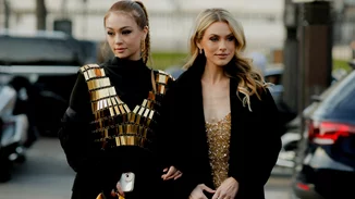 3 φορέματα από τη Zara που θα φορέσεις στο repeat τις γιορτές