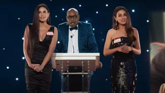 Awkward | Η χιουμοριστική διαφήμιση της Demi Moore με τη Mila Kunis