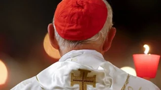 Αυτοί είναι οι 8 επικρατέστεροι διάδοχοι του Πάπα Φραγκίσκου - Ανάμεσά τους ένας Ασιάτης