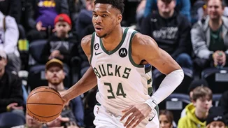 Ο Γιάννης Αντετοκούνμπο ετοιμάζει τον γάμο του με καλεσμένους LeBron και Mbappé