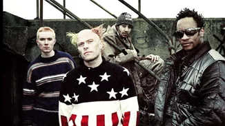 Οι Prodigy ετοιμάζουν το πρώτο τους ντοκιμαντέρ