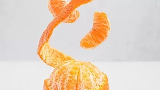 Τι είναι το "οrange peel theory", το νέο "τεστ" σχέσεων (και ακόμα μια τάση στο TikTok);