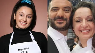 Η Μαργαρίτα Νικολαΐδη είναι η πρώτη Ελληνίδα MasterChef, τα πρώτα της λόγια μετά τη νίκη & όλα τα νέα
