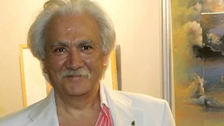 Πέθανε ο αρχιτέκτονας και ζωγράφος Δημήτρης Ταλαγάνης