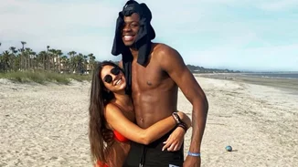 Κώστας Αντετοκούνμπο | H Ελληνίδα σύντροφός του είναι καλλονή και μοιάζει με μοντέλο