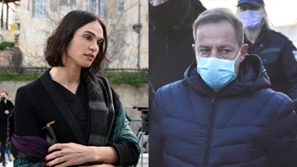 Τζεφ Μοντάνα | "Είδα τον Δημήτρη Λιγνάδη στη δικαστική αίθουσα. Είχε πολύ μεγάλο τουπέ"