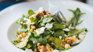 6 κατηγορίες τροφίμων "κλειδί" για μικρότερο κίνδυνο καρδιαγγειακής νόσου