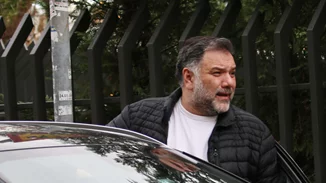 Γρηγόρης Αρναούτογλου | Έμεινε εγκλωβισμένος στην Αττική οδό: "Δεν λυτρώνεται όλο αυτό με 2.000" (βίντεο)