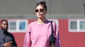 Pink 2.0 | 12 κομμάτια στις αποχρώσεις ροζ που θα φορεθούν φέτος