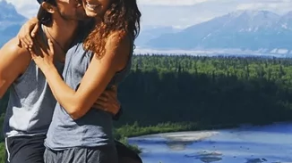 Παντρεύτηκε η εγκυμονούσα νικήτρια του ελληνικού Next Top Model