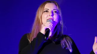 Συγκλονίζει η Χρύσα Κατσαρίνη | "Παραλίγο να ήμουν κι εγώ στη θέση της Γαρυφαλλιάς"