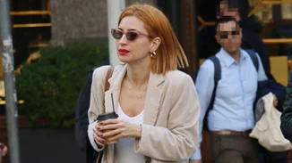 Μαρία Ηλιάκη | Απολαμβάνει τις βόλτες με την κόρη της - Η τρυφερή φωτογραφία