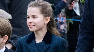 Πριγκίπισσα Charlotte | Το βίντεο με την πριγκίπισσα Leonor που έγινε viral στο TikTok