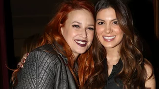 Σταματίνα Τσιμτσιλή | Το μήνυμα στη Σίσσυ Χρηστίδου για τον θάνατο της μητέρας της - Η μεταξύ τους συνομιλία