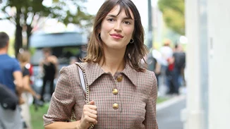 Τα ανοιξιάτικα μανικιούρ που έχουν την έγκριση των Παριζιάνων φέτος