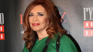 Όταν η Μιμή Ντενίση παντρεύτηκε τον Γιάννη Φέρτη
