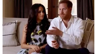 Meghan Markle – Πρίγκιπας Harry | Βγήκε το τρέιλερ της συνέντευξής τους