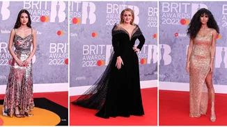 Brit Awards 2022 | Οι καλύτερες εμφανίσεις στο κόκκινο χαλί