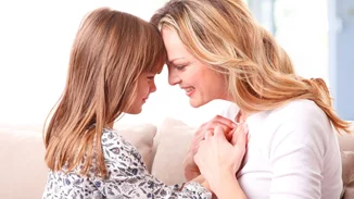 Η ερώτηση που μου έκανε πάντα η μητέρα μου όταν κάποιος με πείραζε στο σχολείο