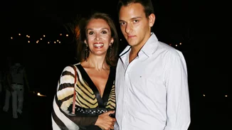 Η Μαίρη Βιδάλη για τον θάνατο του γιου της | "Ο δικός μου γιος ήταν καταδικασμένος. Το ξέραμε από την αρχή"