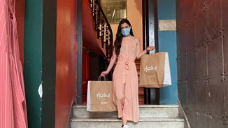 Το Helmi Bazaar ξεκίνησε! Η καλοκαιρινή shopping εμπειρία στο κέντρο της Αθήνας που δεν πρέπει να χάσεις