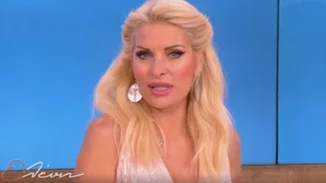 Η Ελένη Μενεγάκη αποθέωσε τον Σάκη Ρουβά | "Δεν υπάρχεις Σάκη μου"