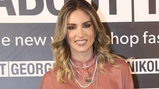 Η Αθηνά Οικονομάκου εξομολογείται στην Ελένη Μενεγάκη: "Είχα κρίσεις άγχους κι έφτασα σε σημείο να μην αναγνωρίζω τον εαυτό μου"