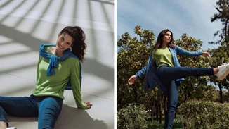 Χριστίνα Μπόμπα- Τόνια Σωτηροπούλου | Φόρεσαν το ίδιο push up τζιν που κοστίζει μόλις 35 ευρώ