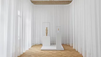 "Γυρισμός. Κυκλαδικοί θησαυροί στο ταξίδι της επιστροφής"