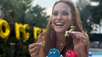 Σίσσυ Χρηστίδου | Ο Mike έγινε 11 – Το πάρτι δίπλα στην πισίνα