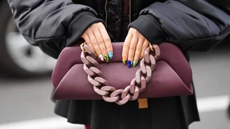 Μπήκε ο Φεβρουάριος | 10 chic μανικιούρ για μια αλλαγή στην εμφάνισή σου