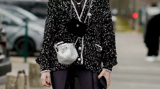 Τα πιο κομψά πορτοφόλια για εσένα που προσέχεις κάθε λεπτομέρεια στο στιλ σου