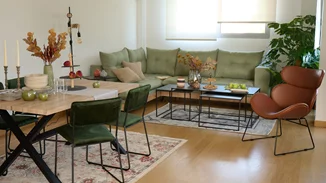 Αυτή την Black Friday αφιέρωσέ την στο σπίτι!