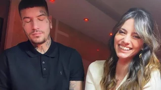 Ηλιάνα Παπαγεωργίου | Έτσι ευχήθηκε στον SNIK για τη γιορτή του