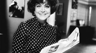 Ρένα Βλαχοπούλου | Η ιστορία της μοιάζει με παραμύθι αλλά ξεκίνησε σαν εφιάλτης