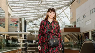 Είσαι νονά και ψάχνεις δώρο για το βαφτιστήρι; Ανακαλύψαμε το ιδανικό μέρος για εσένα