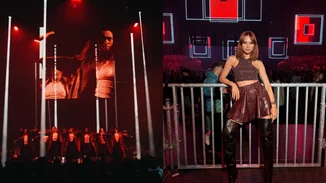 H&M A/W 2024 | Οι ωραιότερες εμφανίσεις από το μεγάλο πάρτι της H&M στο Λονδίνο με καλεσμένη την Charli xcx και τον Jamie xx