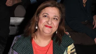 Η Ελισάβετ Κωνσταντινίδη έκανε μία μεγάλη αλλαγή στα μαλλιά της | Τόλμησε το grey-blending