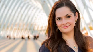 Νέα γενική γραμματέας Σύγχρονου Πολιτισμού η Ελένη Δουνδουλάκη