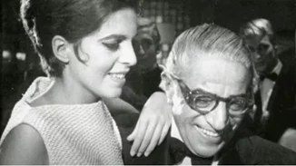 Η Χριστίνα Ωνάση πιο ευτυχισμένη από ποτέ στην αγκαλιά του Ρώσου συζύγου της, Σεργκέι Καούζοφ