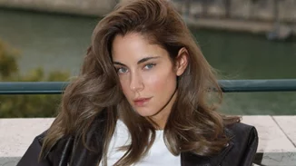 Ξανά στο κομμωτήριο η Δούκισσα Νομικού | Η ανατρεπτική αλλαγή που έκανε στο χρώμα των μαλλιών της