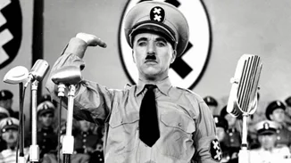 "Ο Μεγάλος Δικτάτωρ" | Σαν σήμερα (15/10) προβάλλεται για πρώτη φορά στις ΗΠΑ η ταινία που τόλμησε να σατιρίσει τον φασισμό