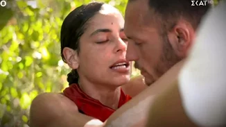 Survivor News | Ο πρώτος υποψήφιος, η κατέρρευση της Μυριέλλας Κουρεντή, ο τσακωμός μεταξύ Βαλάντη και Γιώργου Κατσαούνη & όλα τα νέα