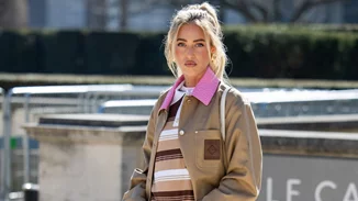 Τα ανοιξιάτικα παπούτσια που ταιριάζουν τέλεια με τζιν σορτς