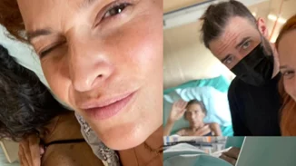 Σίσσυ Χρηστίδου | "2021, ήσουν η πιο δύσκολη χρονιά της ζωής μου"