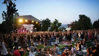 Τι θα δούμε στον Κήπο του Μεγάρου αυτό το καλοκαίρι;