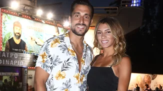 Σάκης Κατσούλης | Ποια είναι σήμερα η σχέση του με τη μητέρα της Μαριαλένας Ρουμελιώτη