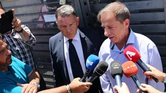 Πειθαρχική έρευνα σε βάρος του Αλέξη Κούγια - Για τις φωτογραφίες θυμάτων και μηνυτών του Λιγνάδη στην ιστοσελίδα του