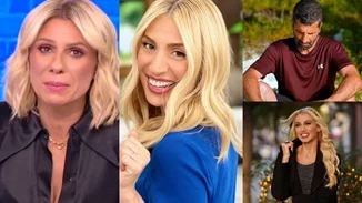 Celebrity News | Ο Βαλάντης έριξε τα "πυρά" του και στον Θανάση Βισκαδουράκη, η πρεμιέρα του Ελλάδα Έχεις Ταλέντο και όλα τα νέα