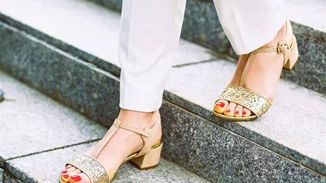 Οι 3 τάσεις παπουτσιών για την Άνοιξη/Καλοκαίρι που κάθε κομψή γυναίκα πρέπει να γνωρίζει
